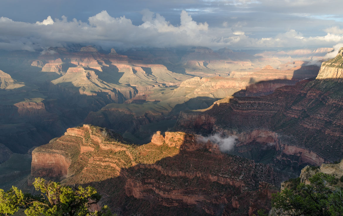 Grand_Canyon_Powell_Point_Evening_Light_02_2013
