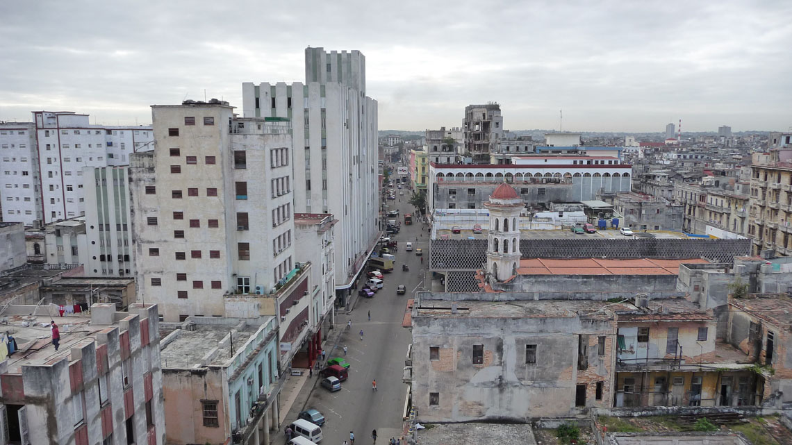 Cuba – La Havana – 194