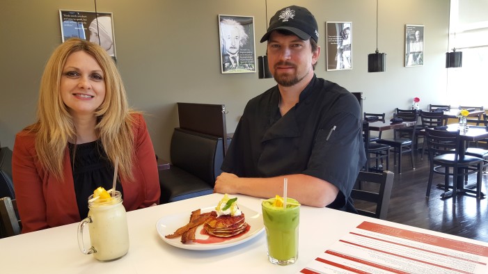 Honest to Goodness brings tasty, healthy breakfasts to Orion Township