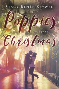 POPPIES FOR CHRISTMAS cover