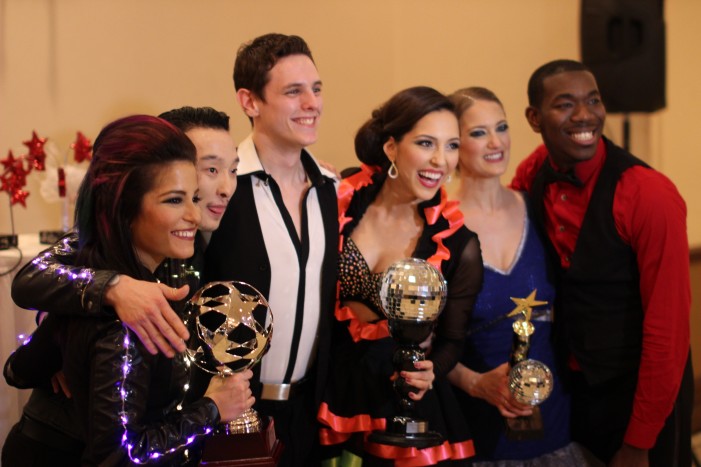 Faith in Action’s “Dancing with the Stars” event returns to raise funds for senior citizens