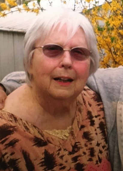 Kimura, Lorraine D.; 86, formerly of Lake Orion