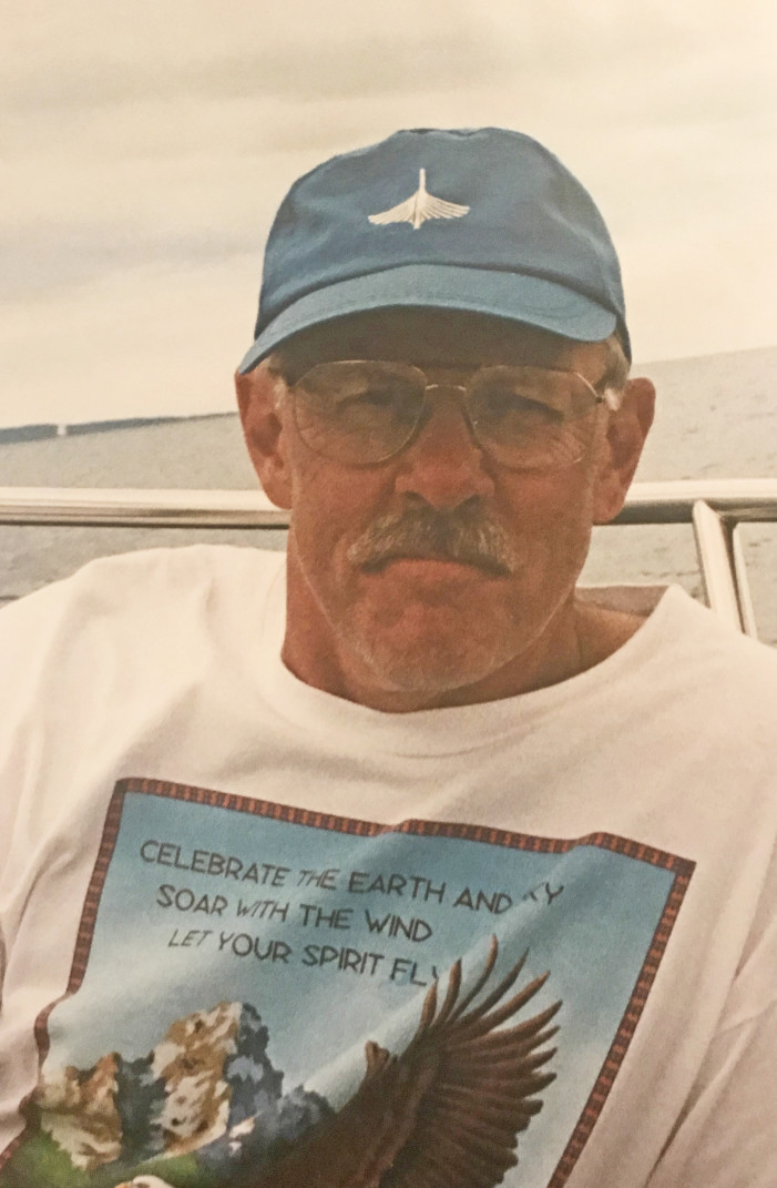 Bouton, Richard “Dick; 80, formerly of LOCS