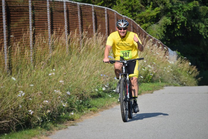 Lake Orion racers take top spots at Rotary Duathlon