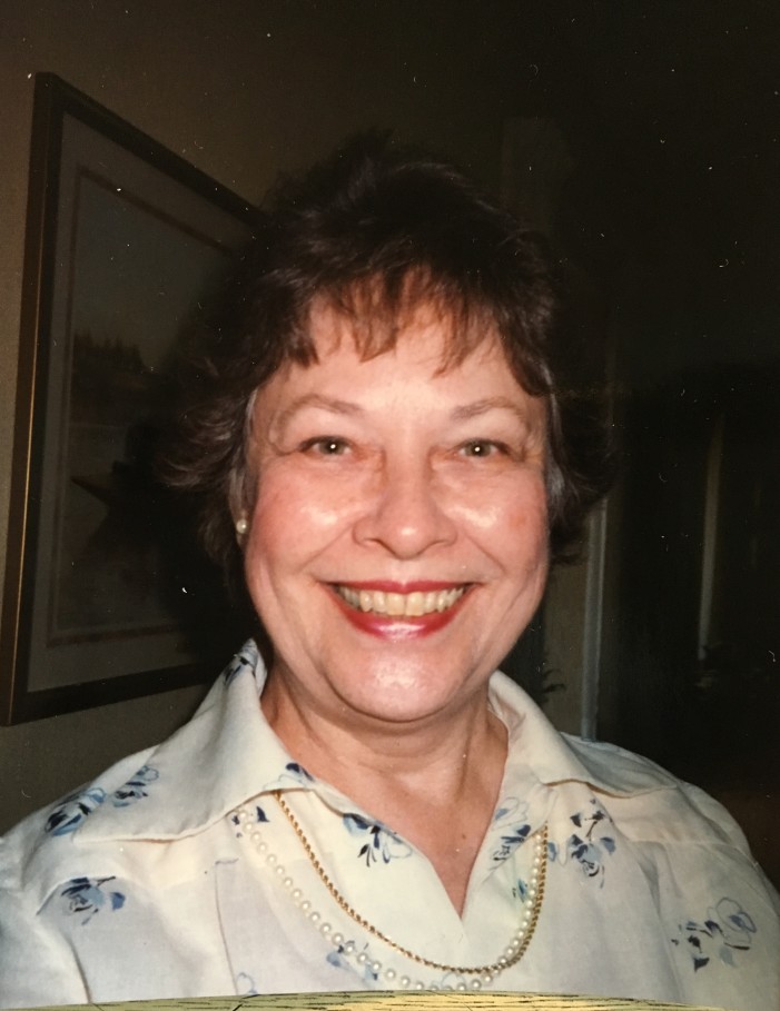 Koch, Edith A.; 93, of Oakland Township