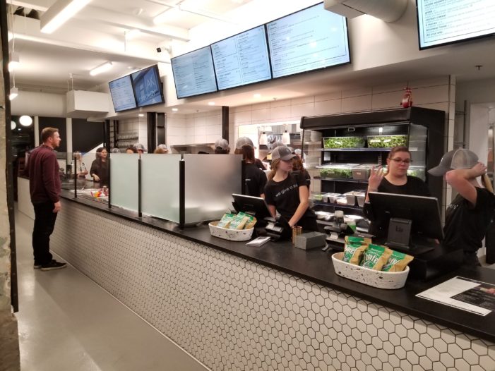Anita’s Kitchen opens in downtown Lake Orion
