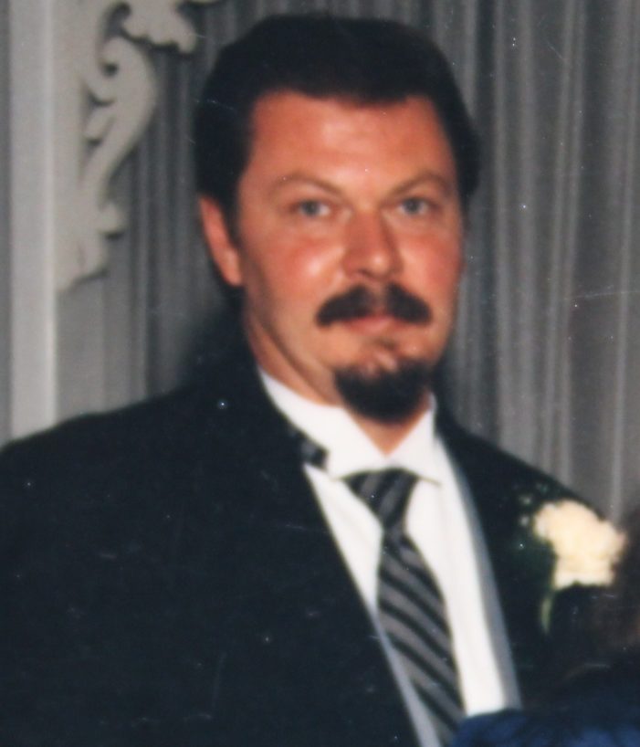 Collins, Larry G.; 72, of Lake Orion