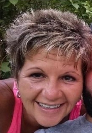 Bridget (McKellar) Jewell, 54, of Lake Orion