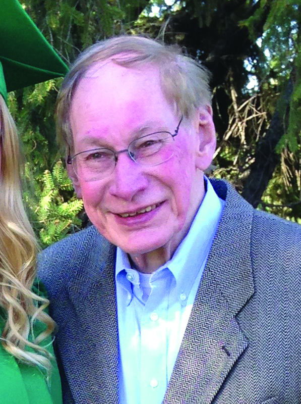 Michael Andrew Bires, 84, formerly of Lake Orion