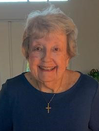 Sandra Edgar, 79, of Estero, Florida