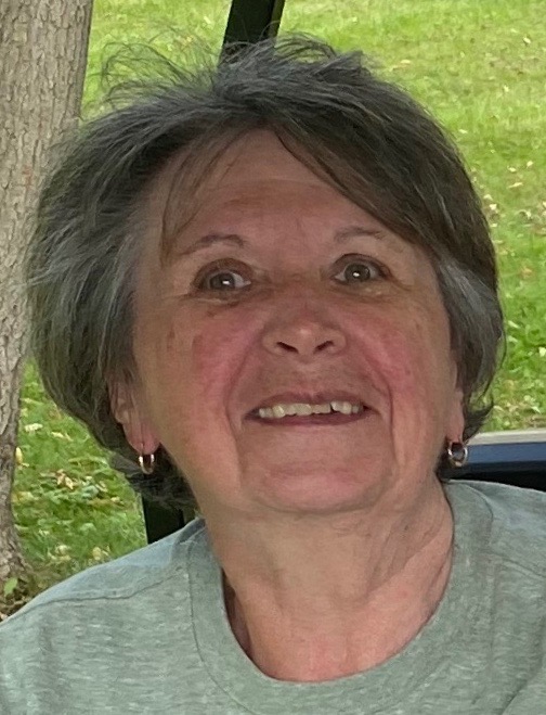 Sandra Kaye (Keller) Frisch, 71, of Lapeer