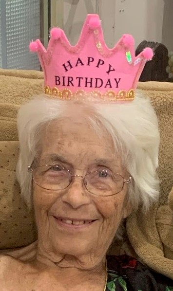 Rose Ann Bressman, age 84, of Lake Orion