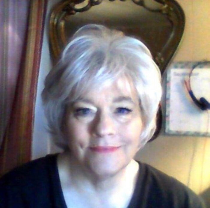 Leslie Lynn Bliss, 64, of Shelbyville, Tenn.