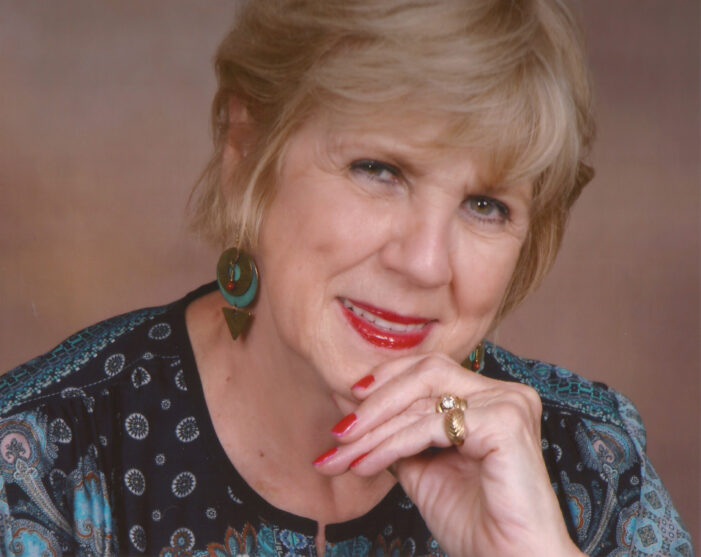 Barbara Sue Miller of Lake Orion
