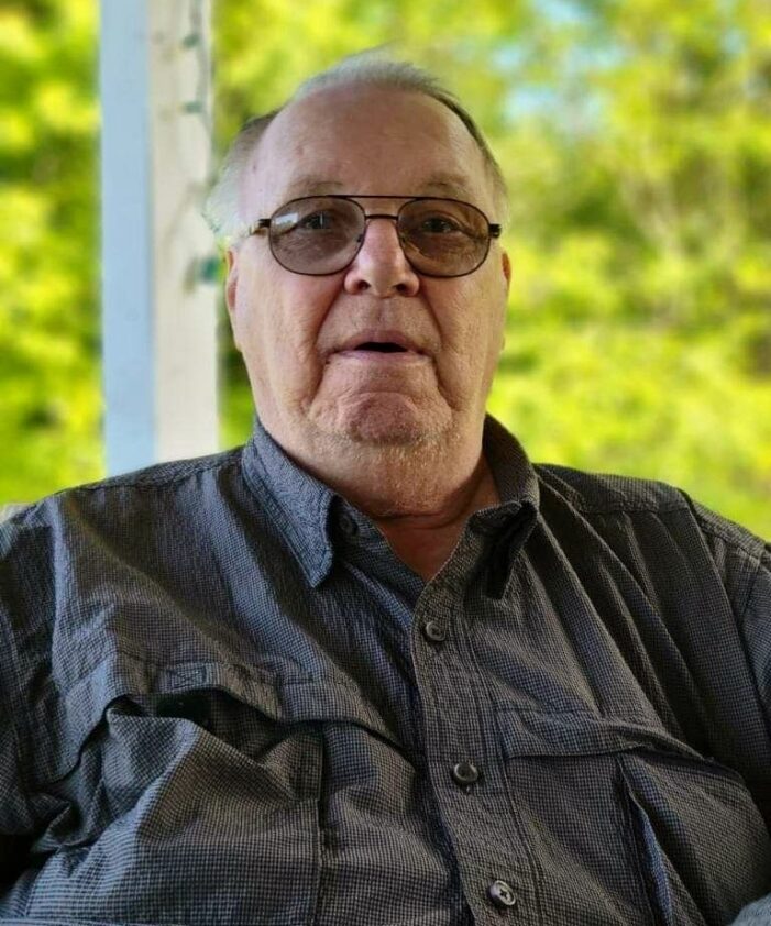 Dennis Dale Morgan, 79, of Davison