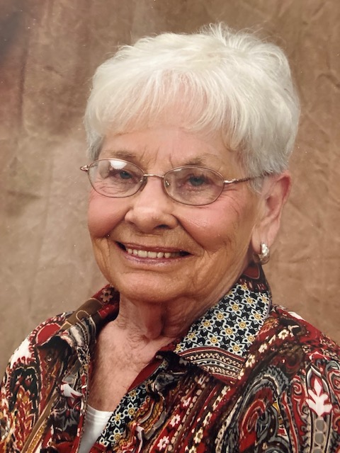 Genevieve Creech, 91, of Lake Orion
