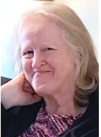 Joan Schuman, 71, of Oxford