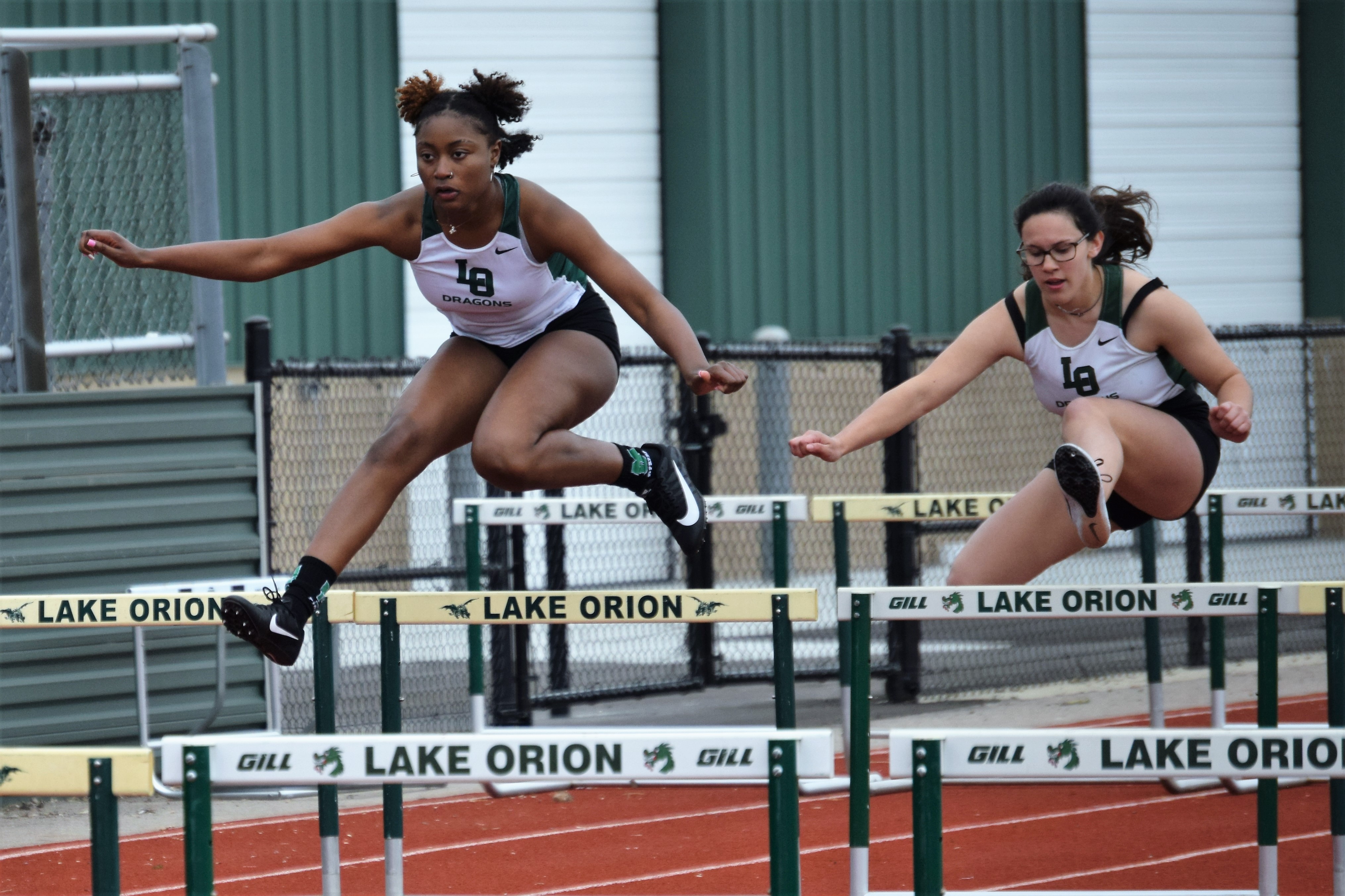 100 hurdles girls (6)