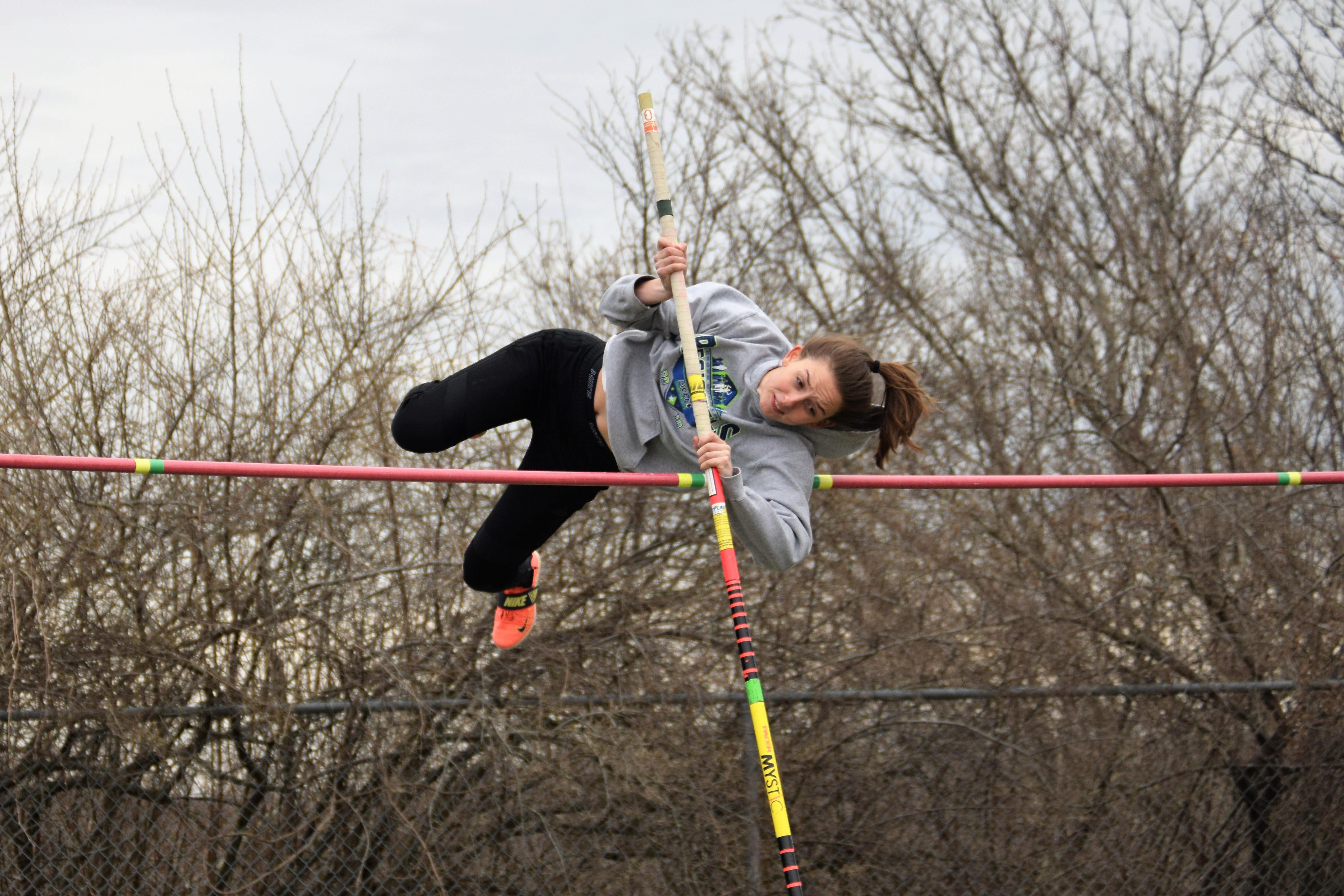 pole vault (2)