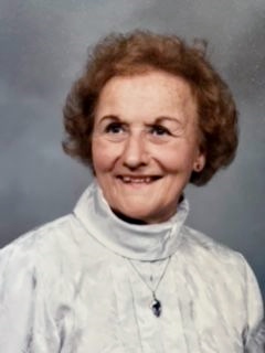 Johanna Elisabeth (Kropf) Koster, 100, of Lake Orion