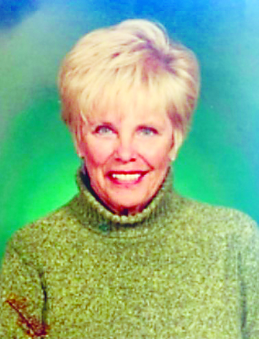 Patricia Ball, 80,of Lake Orion