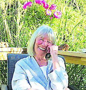 Patricia Spencer, 76,of Lake Orion