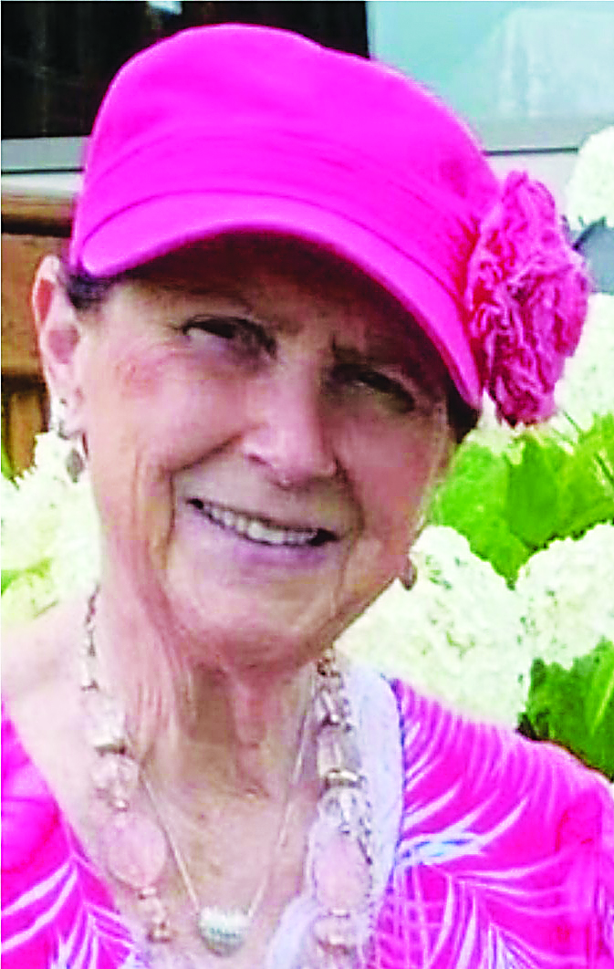 Lucille Daenzer, 84, of Lake Orion