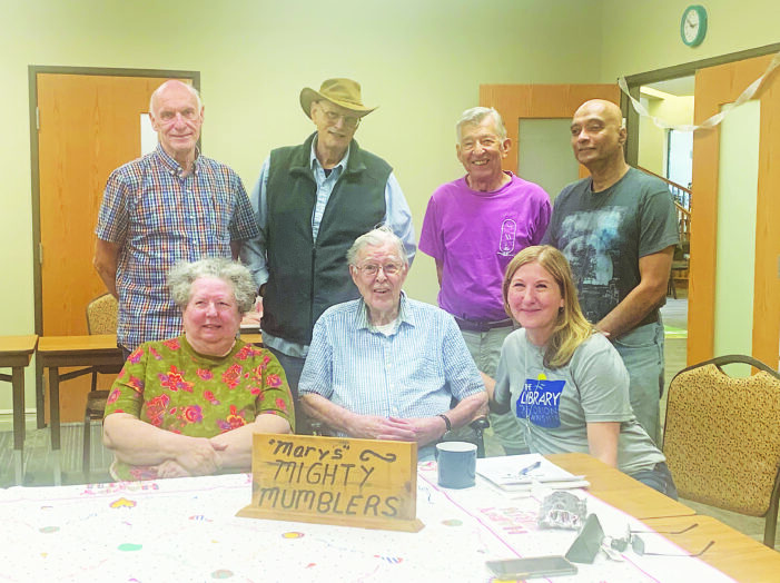 Longtime residents find community through Orion Twp. library