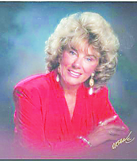 Joyce Jensen, 87, of Lake Orion
