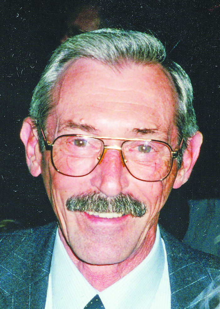 Dennis C. Stephens, formerly of Lake Orion
