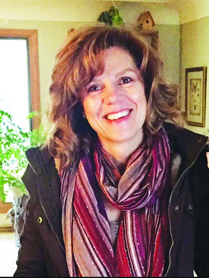 Julie Rancont, 50, formerly of Lake Orion