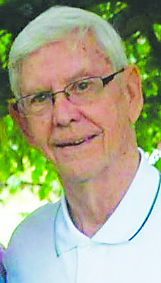 Allen Wickman Sr., 88, of Cumming, GA