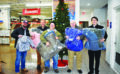 Operation Warm: Helping wrap the Orion, Oxford communities in warm winter coats