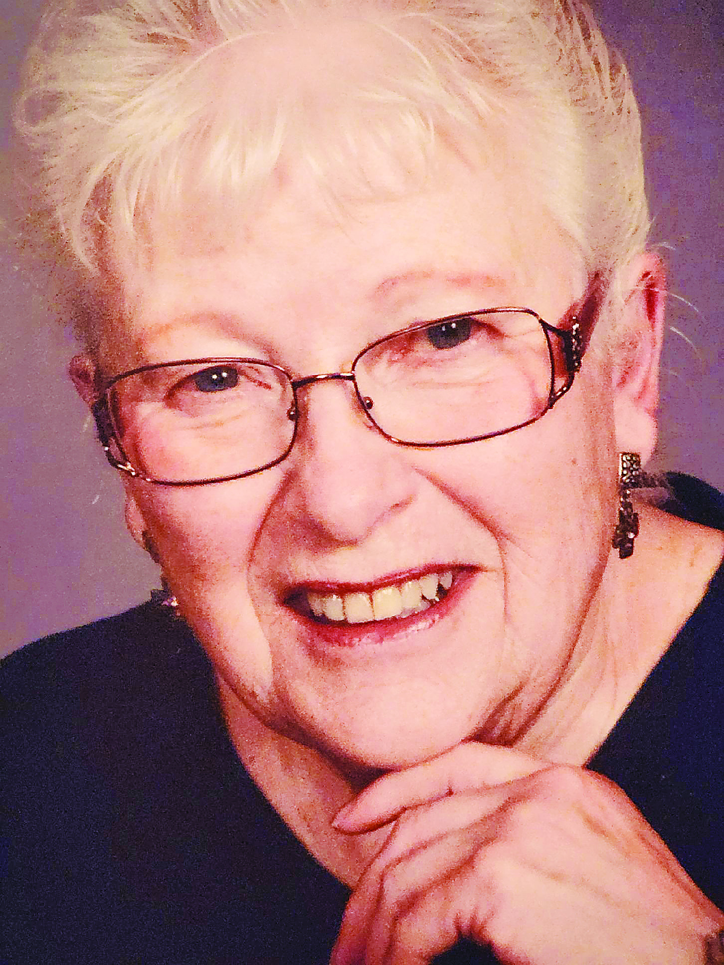 janet s obit | Lake Orion Review