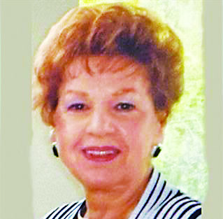 Adina Lukas, 85, of Fort Myers, FL