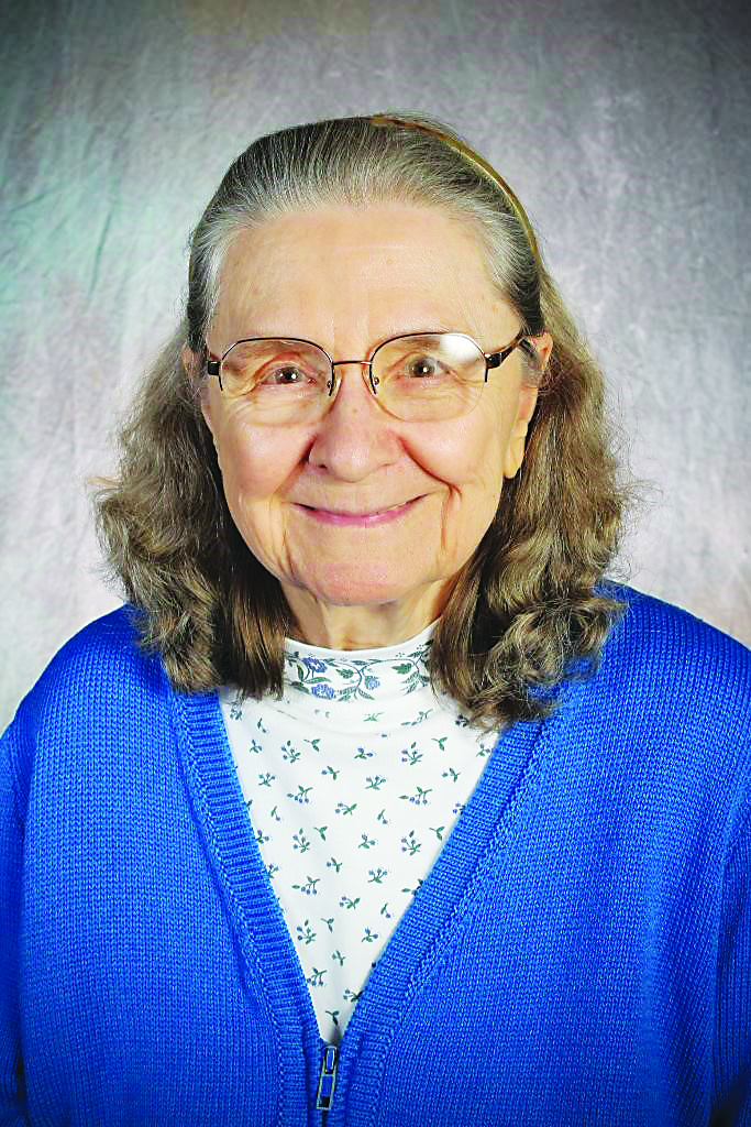 Donna Brown, 92, formerly of Lake Orion