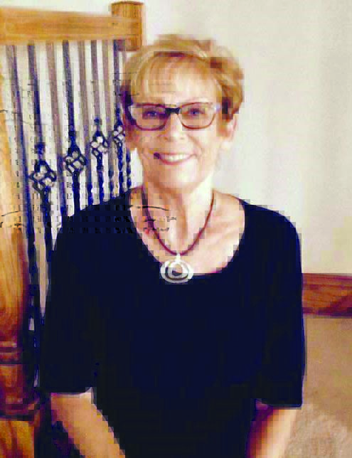 Cynthia Danton, 75, of Lake Orion