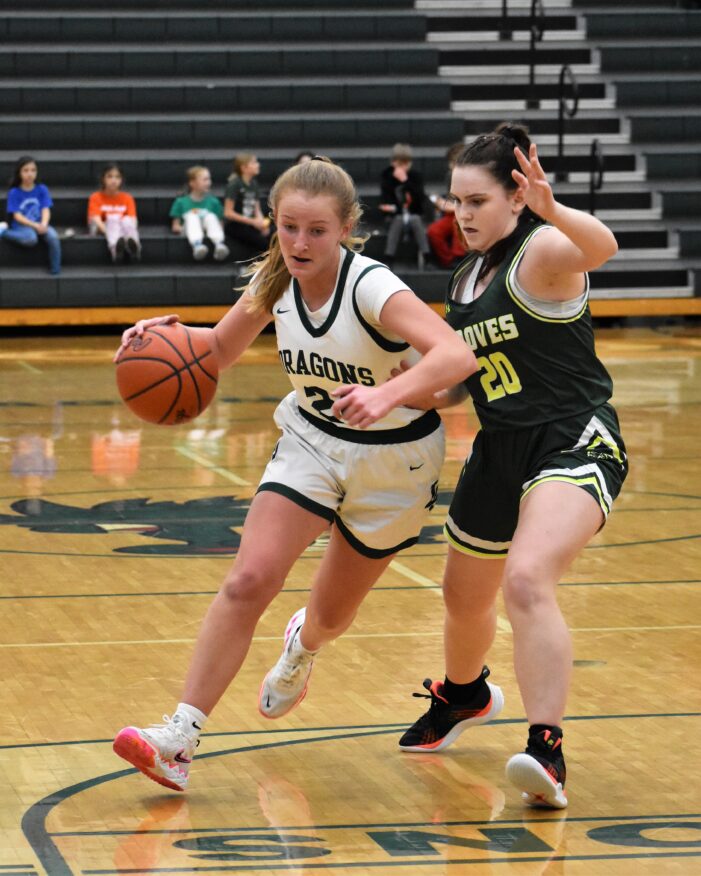 Lake Orion girls basketball team loses in blowout to West Bloomfield, rebounds against Clarkston on Friday