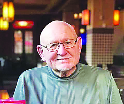 Raymond Owens, 95, of Lake Orion