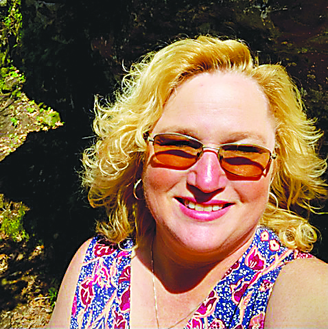 Bonnie Carle, 53, formerly of Lake Orion