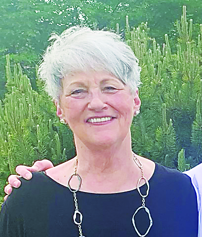 Carol Nunn, 75, of Lake Orion
