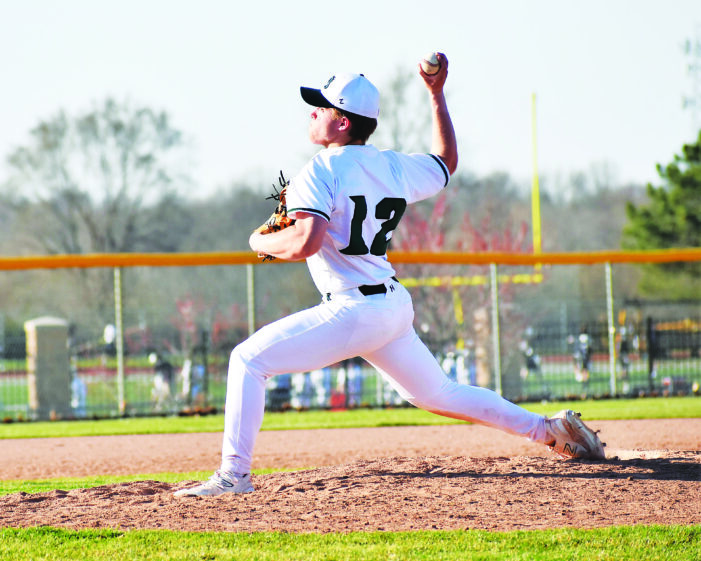 Dragons take down West Bloomfield, stun top-ranked Orchard Lake St. Mary’s in the MHSAA district baseball final