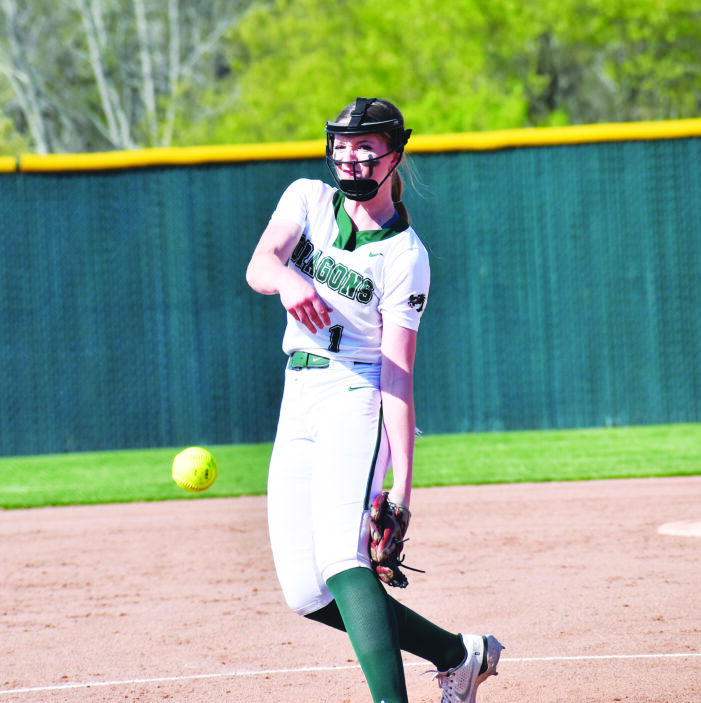 Lake Orion softball team’s playoff run ends in MHSAA state semifinals