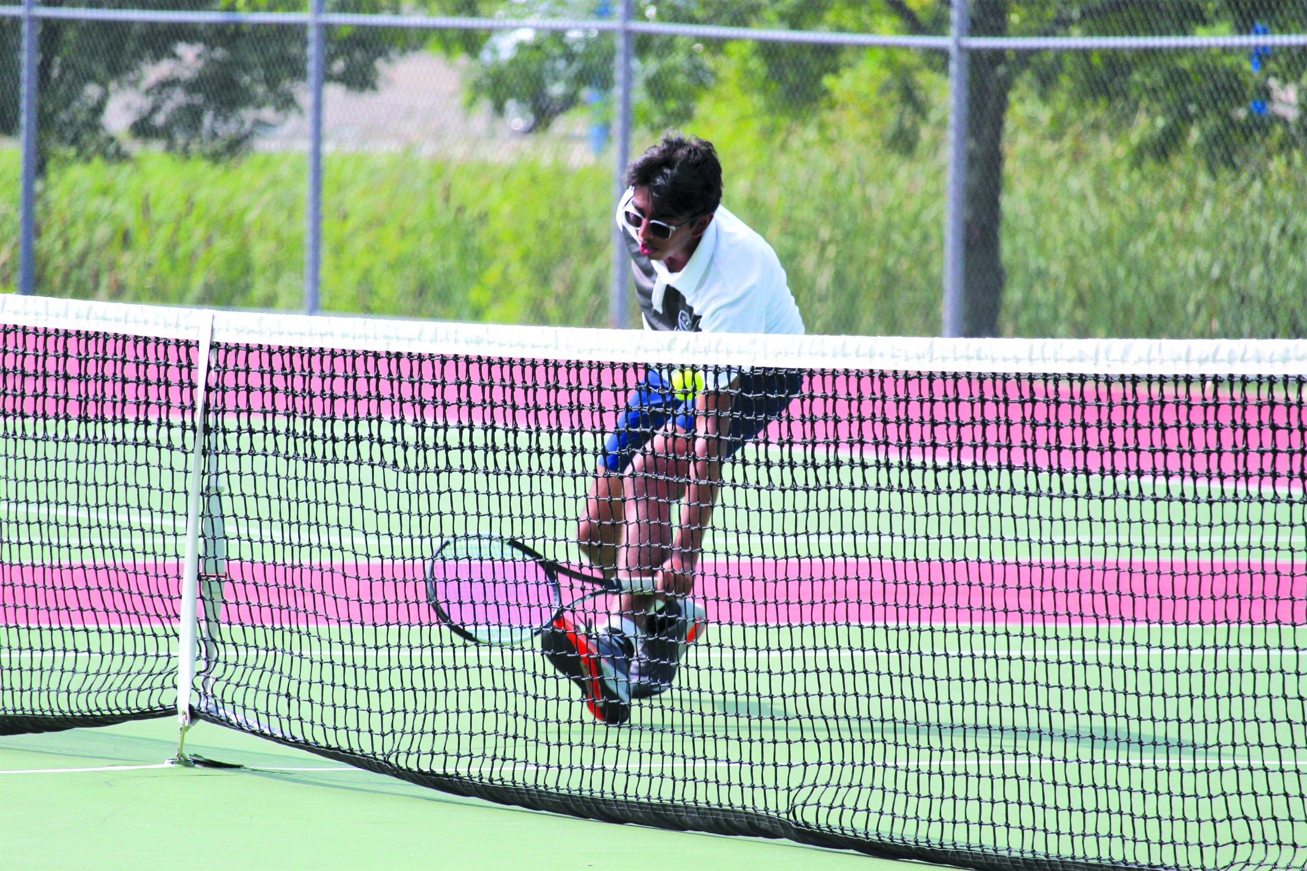 LO Tennis vs Oxford (2)