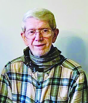 John Kitchner, 77, of Lake Orion