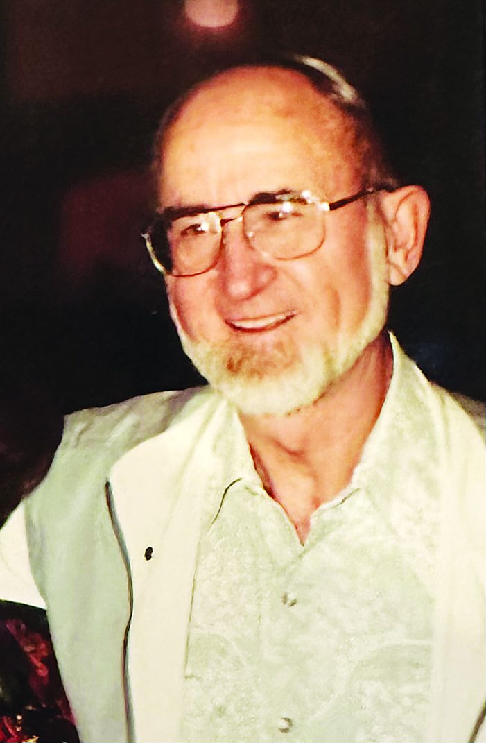 Howard Riggleman, 91, of Lake Orion