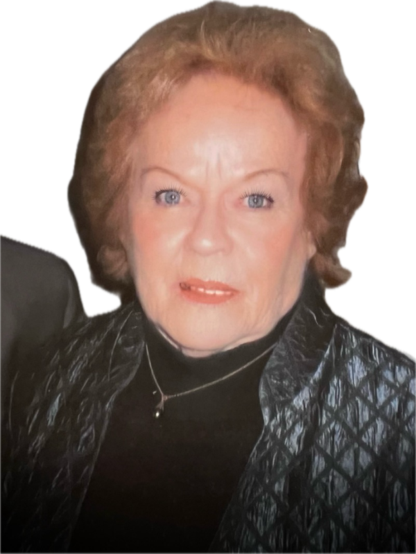 Shirley M. Walter, 95, of Lapeer