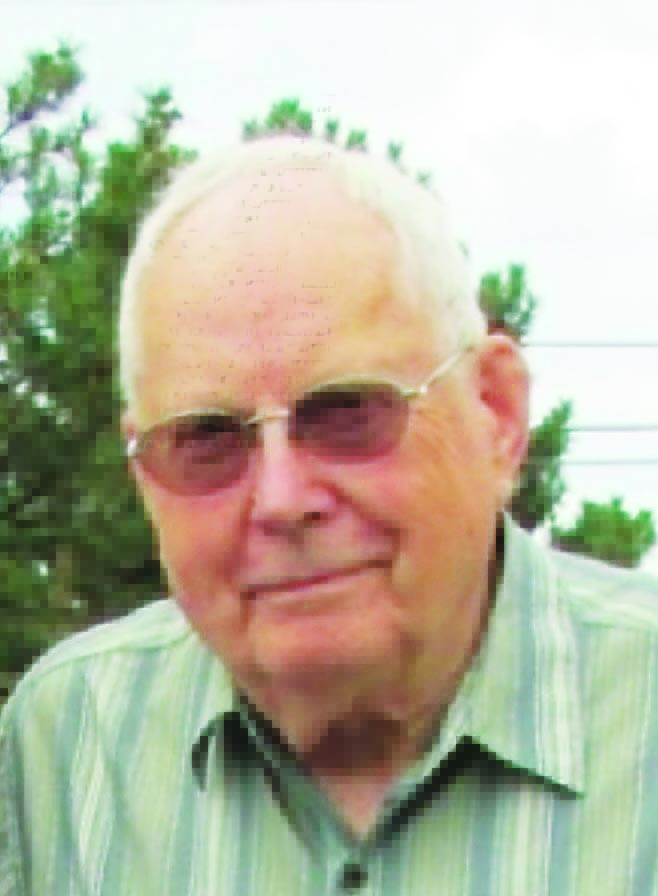 Bruce Jacobsen, 94, of Lake Orion