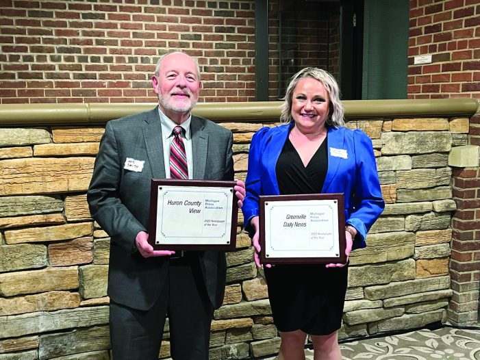View Newspaper Group wins 124 awards in annual MPA contest