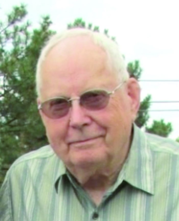Bruce Jacobsen, 94